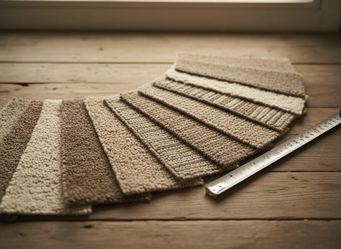 Carpet Installation Bighorn, MT FAQs